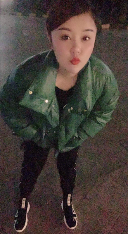 杨乔依的第一张照片--长沙相亲服务中心