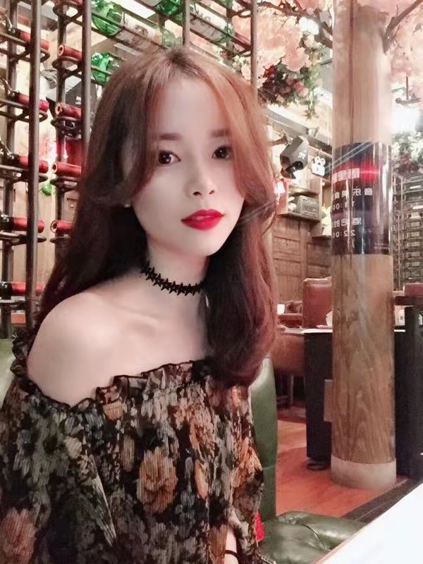 晓洁的第一张照片--长沙相亲服务中心