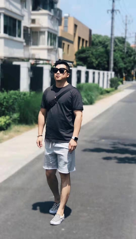 wanghong的第二张照片--长沙相亲服务中心