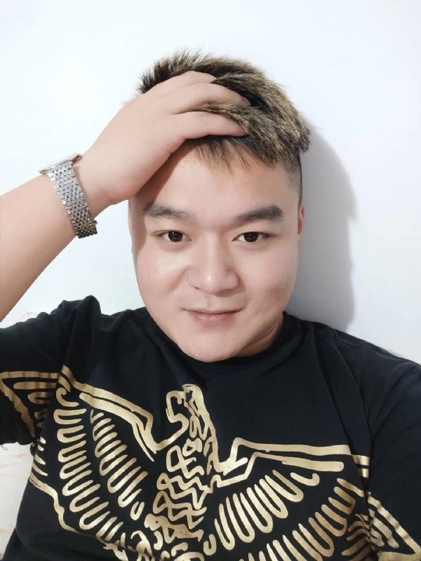 执子之手的第一张照片--长沙相亲服务中心