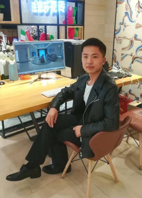 峰的第一张照片--长沙相亲服务中心