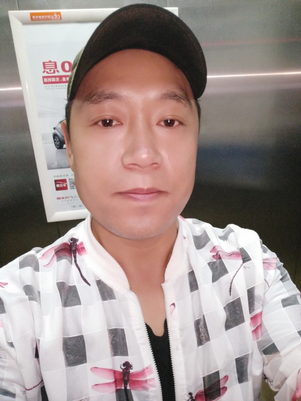 hainy的第一张照片--长沙相亲服务中心