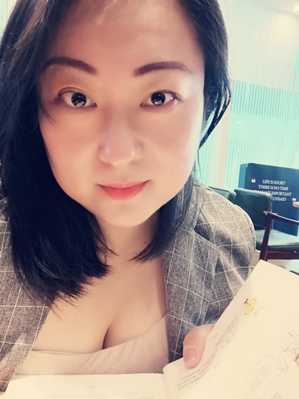 铃瑶的第二张照片--长沙相亲服务中心