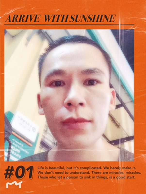 Hiti印相哥的第二张照片--长沙相亲服务中心