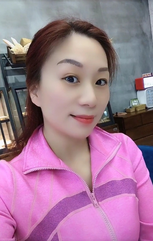 张文欣的第二张照片--长沙相亲服务中心