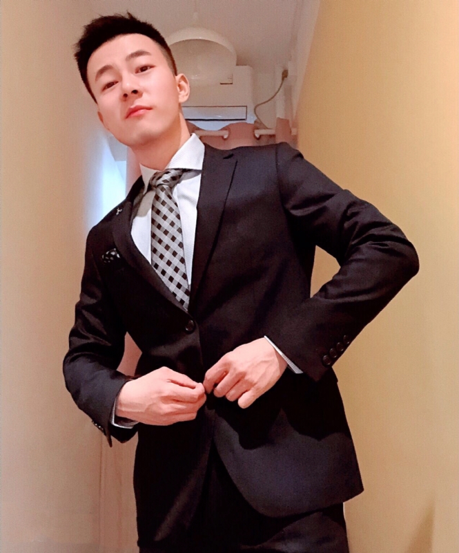 老谢家的天之蛟子的第一张照片--长沙相亲服务中心