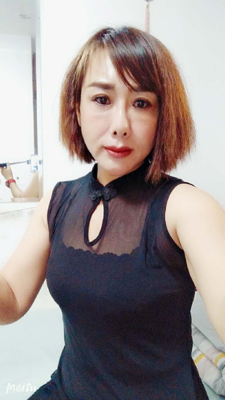 芊芊的第一张照片--长沙相亲服务中心