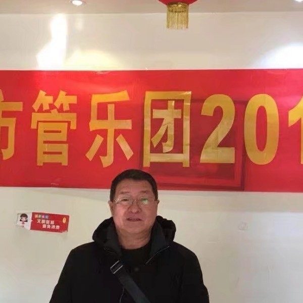大地神鹰的第一张照片--长沙相亲服务中心