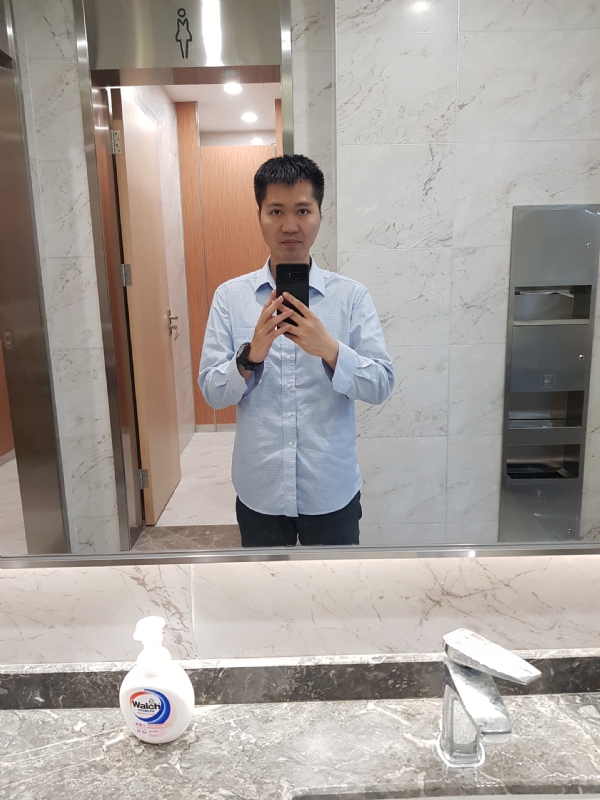 猩猩的第三张照片--长沙相亲服务中心