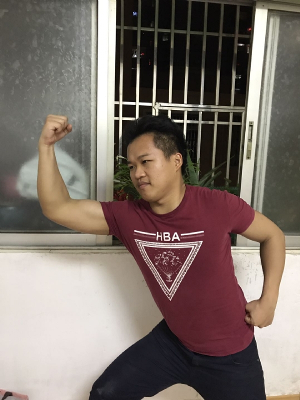 彭宏谊的第一张照片--长沙相亲服务中心