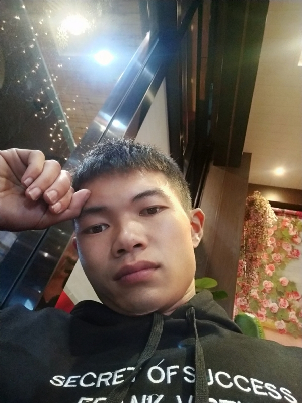 好想你的第二张照片--长沙相亲服务中心