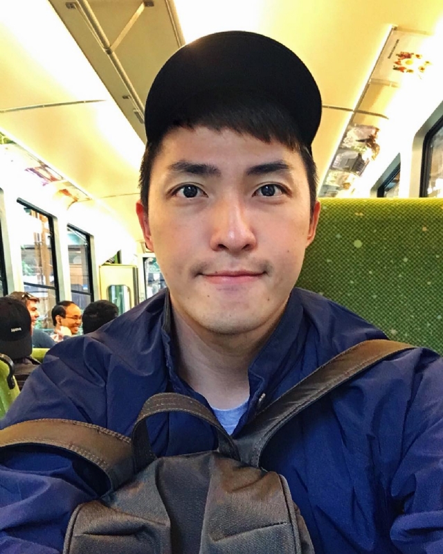 幸福满满的第二张照片--长沙相亲服务中心
