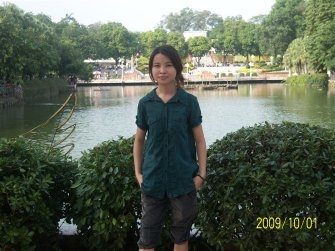 小雨點的第一张照片--长沙相亲服务中心