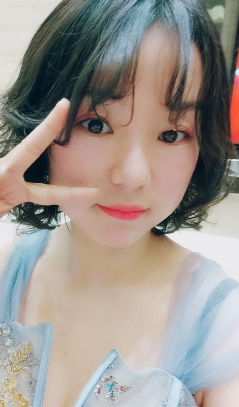 小c猫的第一张照片--长沙相亲服务中心