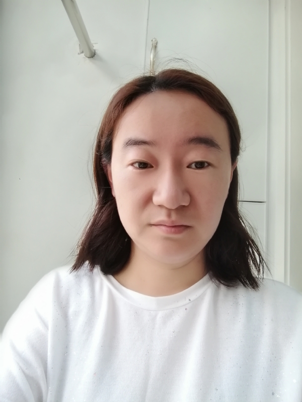 洁的第一张照片--长沙相亲服务中心