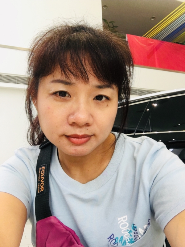 carolluo2020的第一张照片--长沙相亲服务中心