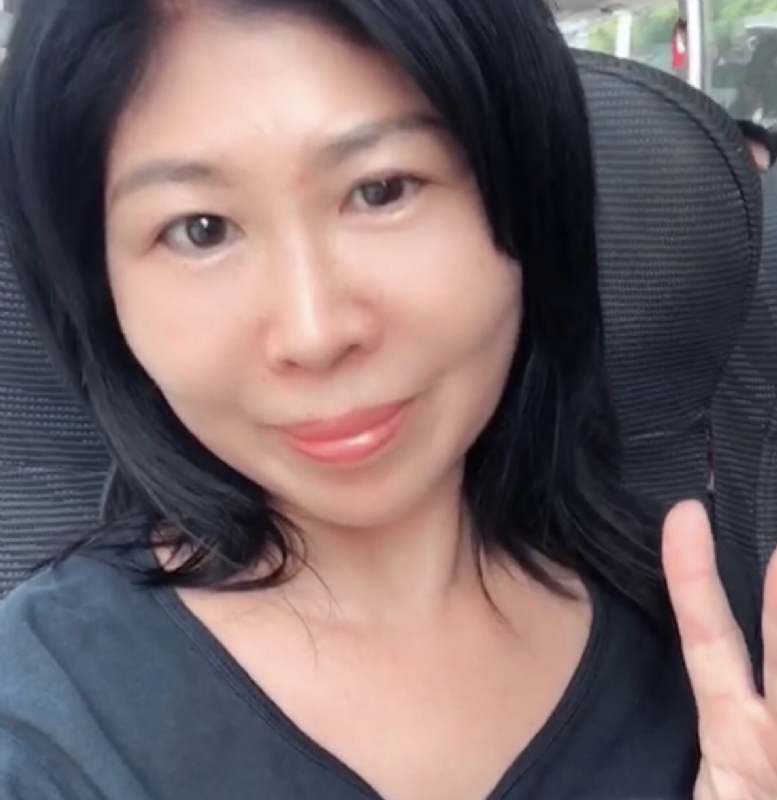 Lina的第二张照片--长沙相亲服务中心