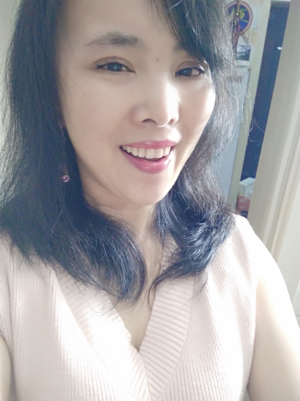 慧的第一张照片--长沙相亲服务中心