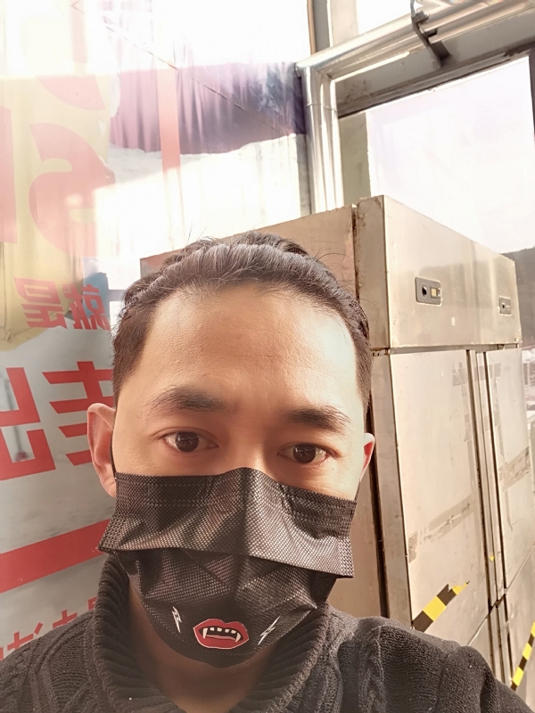 百世经纶的第一张照片--长沙相亲服务中心
