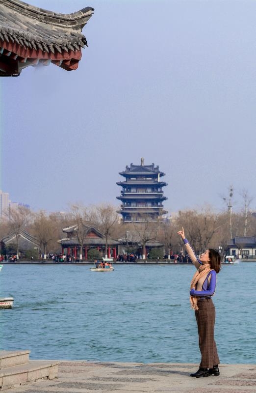深水百合的第一张照片--长沙相亲服务中心