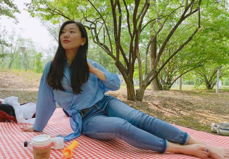 往事如烟的第二张照片--长沙相亲服务中心
