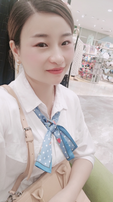 如意的第一张照片--长沙相亲服务中心