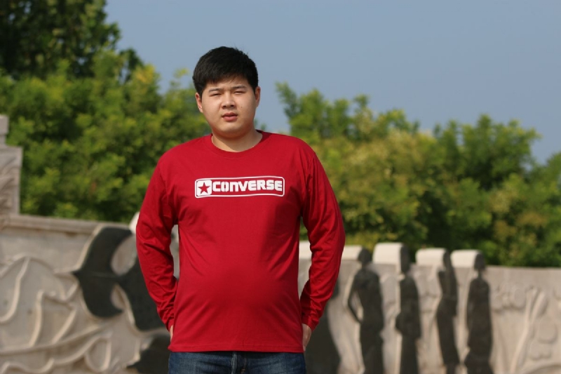 夜之喵的第一张照片--长沙相亲服务中心