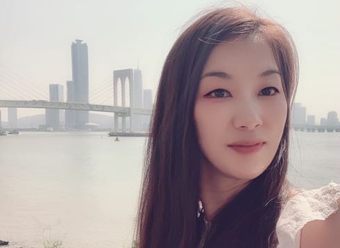 明浠的第一张照片--长沙相亲服务中心