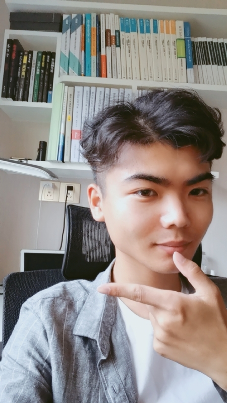 三分自由的第一张照片--长沙相亲服务中心