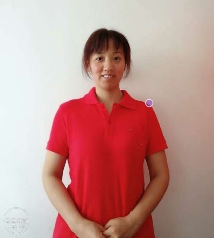 阿秋的第一张照片--长沙相亲服务中心