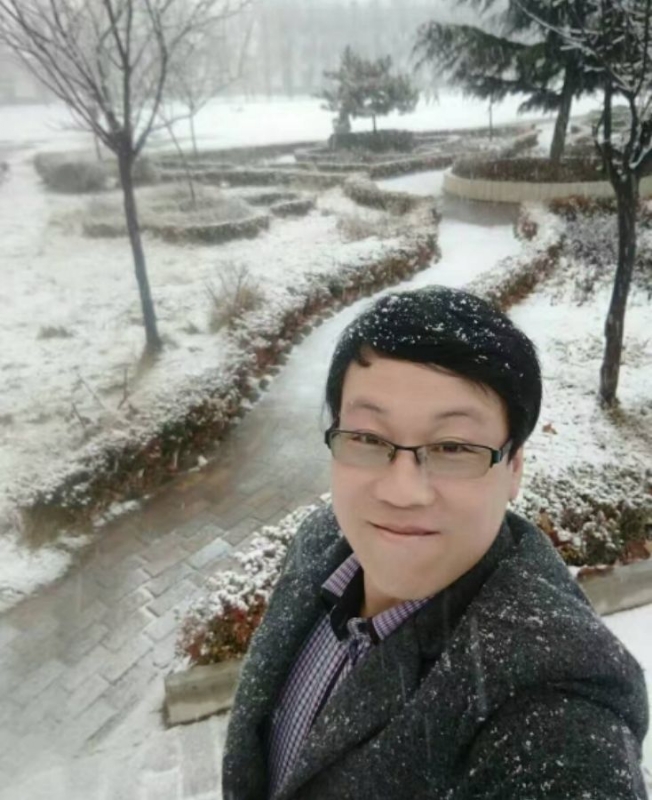 一吻天荒的第三张照片--长沙相亲服务中心
