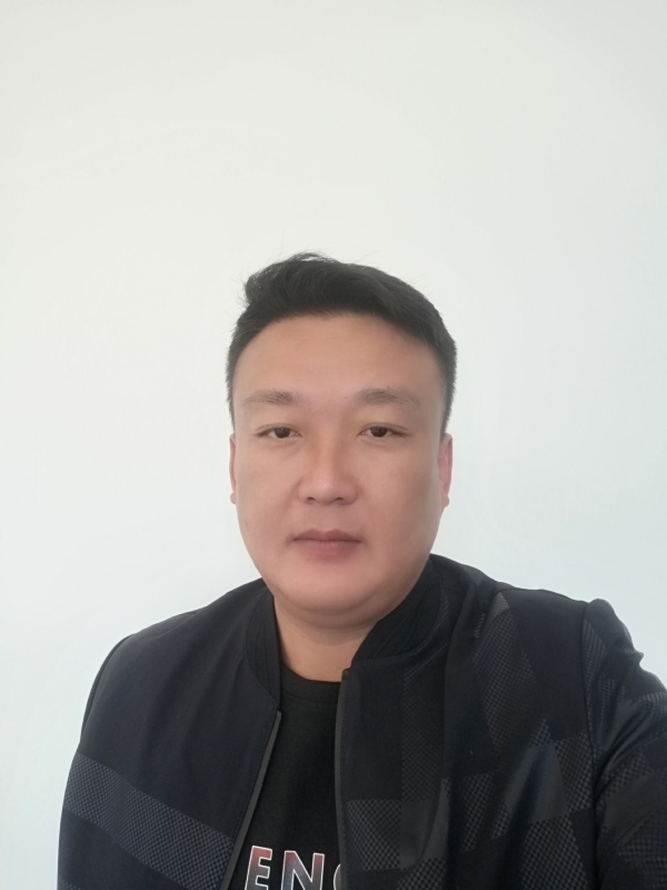 刚子的第一张照片--长沙相亲服务中心