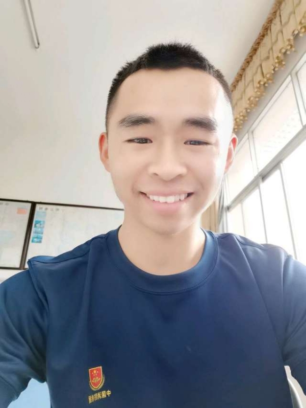 超超的第一张照片--长沙相亲服务中心
