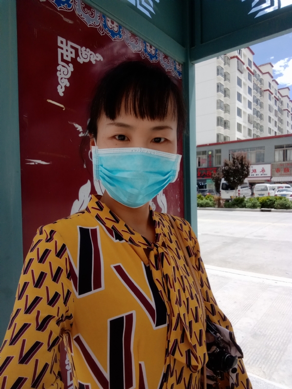 月儿的第二张照片--长沙相亲服务中心