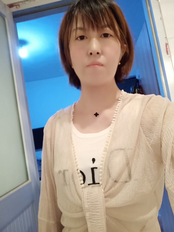 芬儿的第五张照片--长沙相亲服务中心