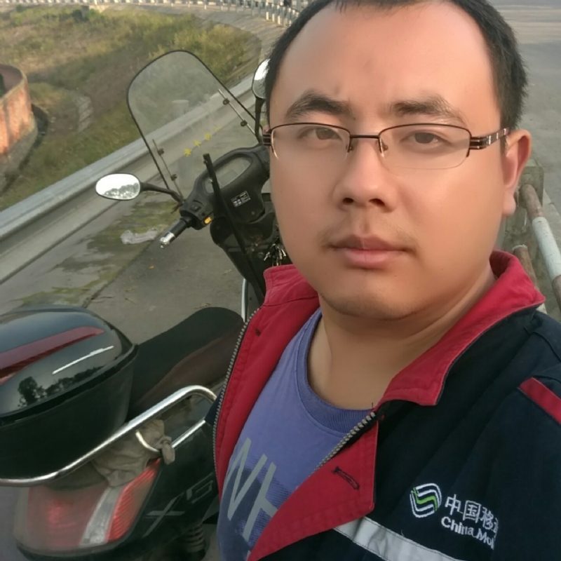 夜月的第一张照片--长沙相亲服务中心