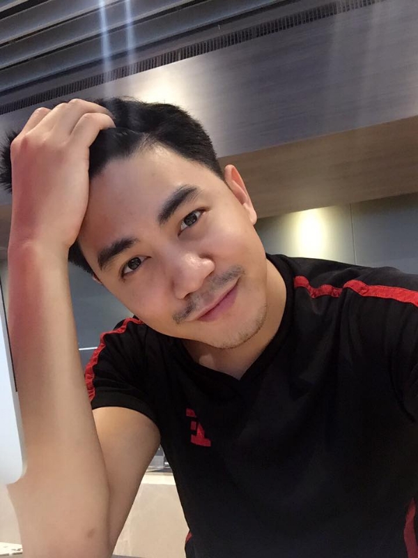 李的第一张照片--长沙相亲服务中心