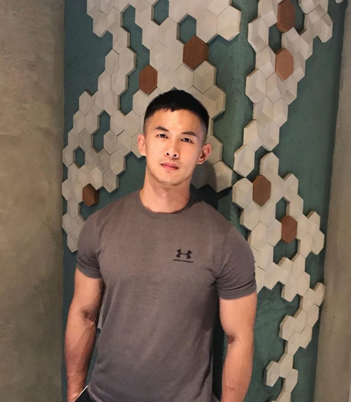 敢想敢拼才会赢的第一张照片--长沙相亲服务中心