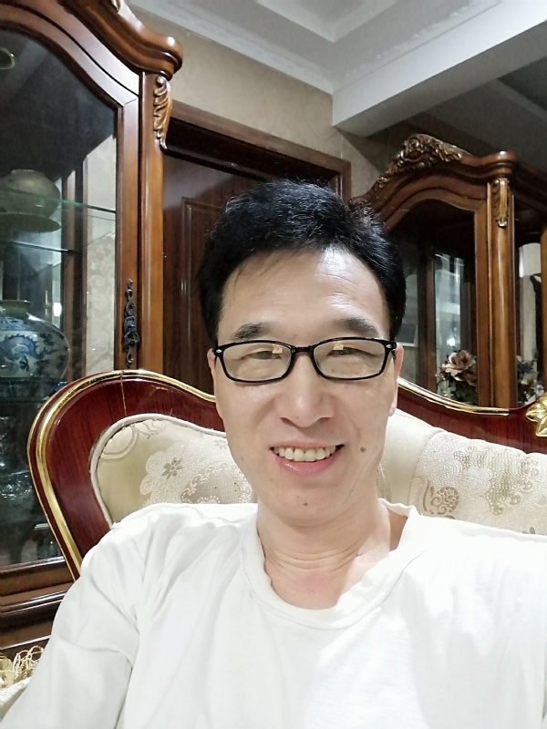 我在这里的第一张照片--长沙相亲服务中心