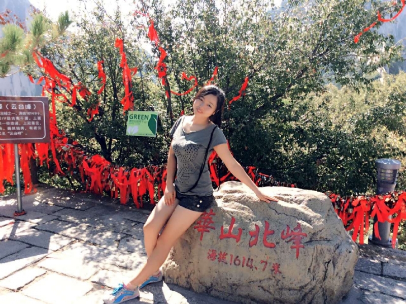 ViviQueen的第一张照片--长沙相亲服务中心