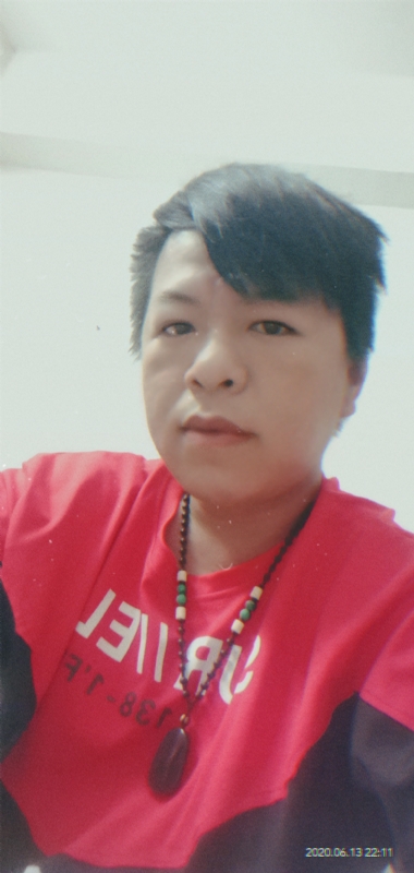 相见恨晚的第一张照片--长沙相亲服务中心