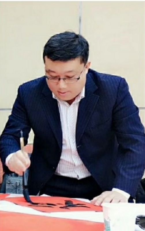 青岛小哥哥的第二张照片--长沙相亲服务中心