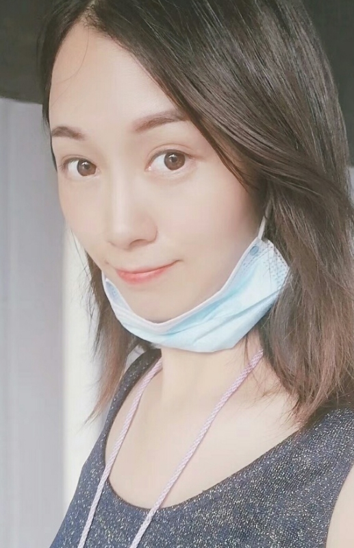 雪雪的第一张照片--长沙相亲服务中心