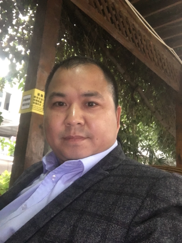爱你一万年的第一张照片--长沙相亲服务中心