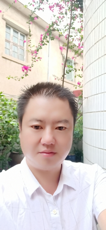 陈欢翔的第一张照片--长沙相亲服务中心