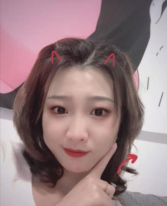 yuan媛的第一张照片--长沙相亲服务中心