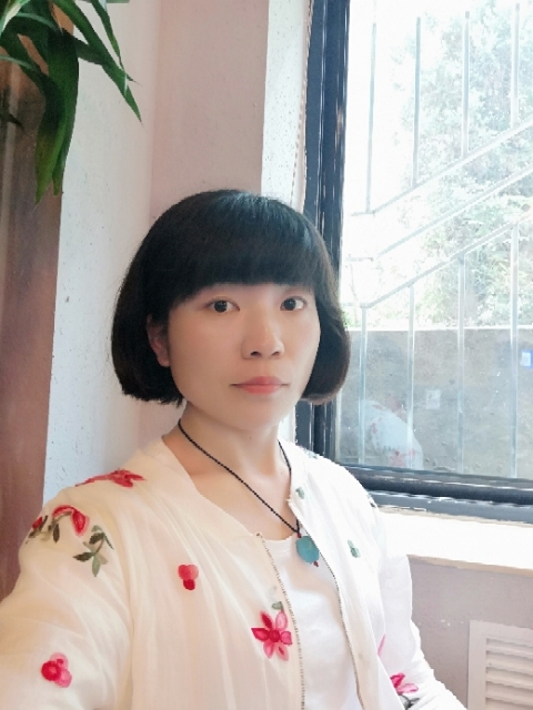 白羽的第二张照片--长沙相亲服务中心
