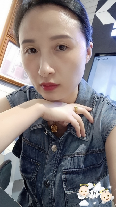 桃子的第三张照片--长沙相亲服务中心