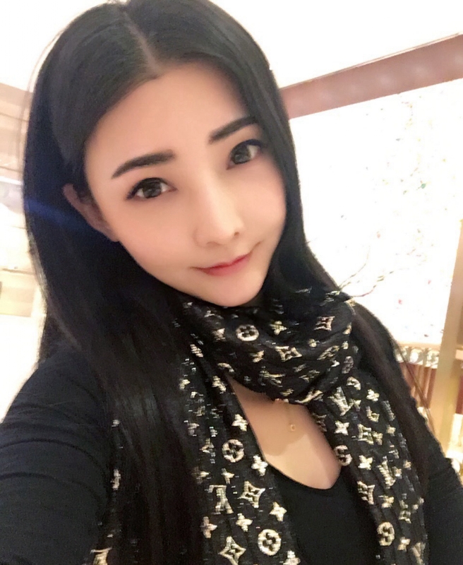 詩詩的第一张照片--长沙相亲服务中心