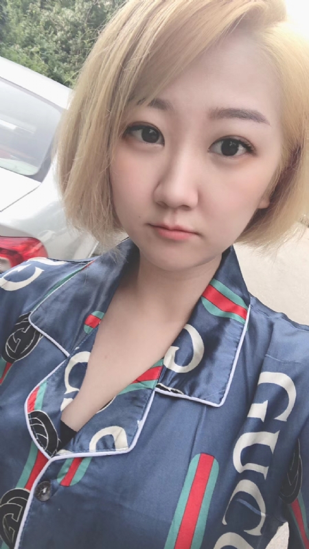 小雅的第一张照片--长沙相亲服务中心